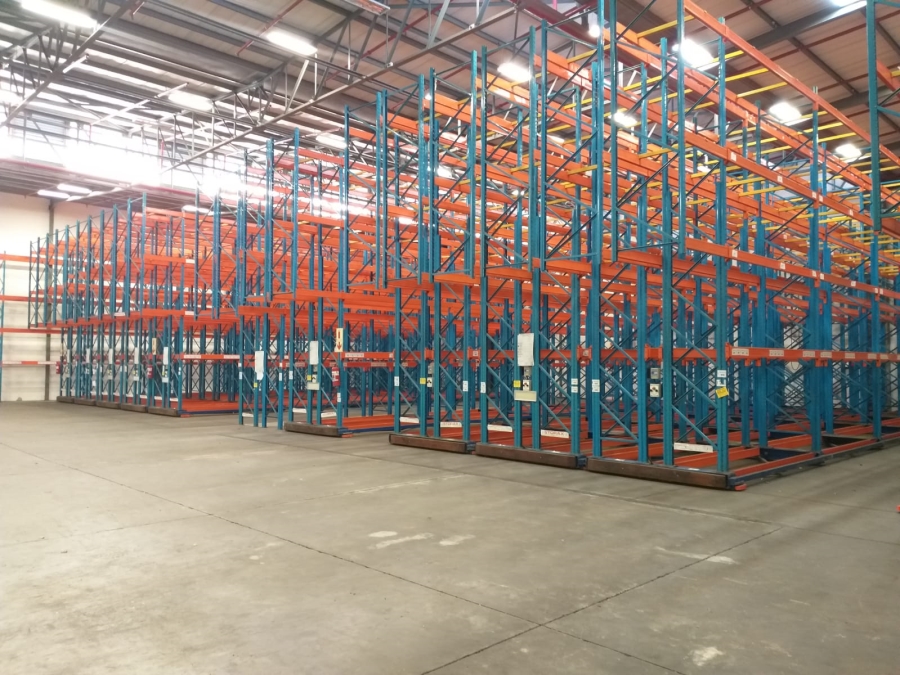 To Let Commercial Property for Rent in Airport Industria Western Cape
